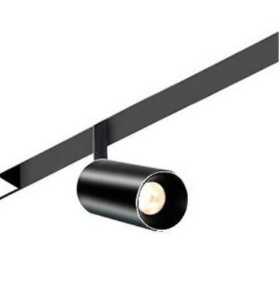 48v LED Lampade di soffitto Lampade a traccia magnetica a LED sospese