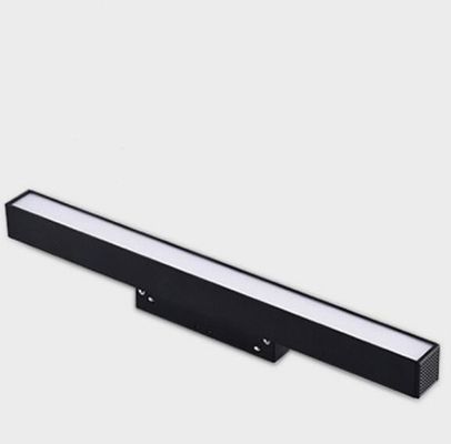 Commodity Industrial 3000k Panel Light per soffitto 12w 5w impermeabile