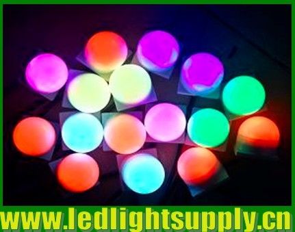 luci decorative a LED di alta qualità luci di Natale