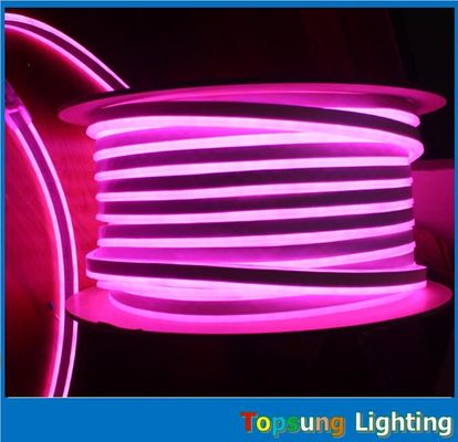 Ingrosso lampadina al neon rosa ultra sottile ad alta luminosità di alta qualità 10*18mm