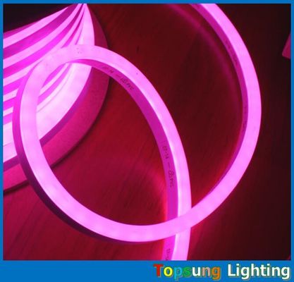 Ingrosso lampadina al neon rosa ultra sottile ad alta luminosità di alta qualità 10*18mm