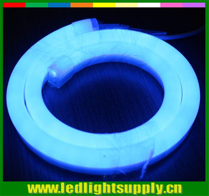 14x26mm LED neon flex luce corda 50metro bobina LED neon striscia luce per la festa