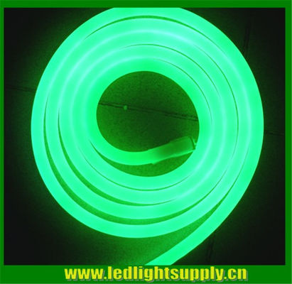 14x26mm 164ft bobina nuova mini dimensione LED tubo al neon tipo multicolore corda per bar