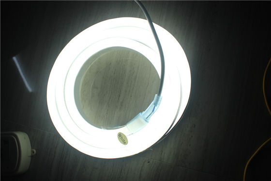 14x26mm 150ft lampada a neon a bobina LED 230V luce a neon a led per edifici