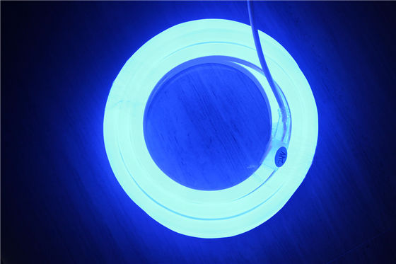 164ft 14x26mm bobina 220V LED lampada al neon decorativa fatta in Cina