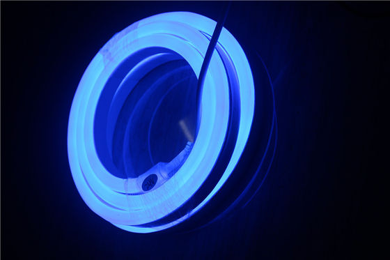 110v verde LED neon flex tubo 2835 smd 2015 nuovo prodotto fabbrica cinese 14x26mm 164'