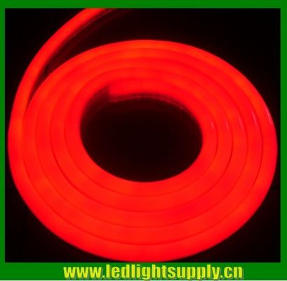 164 piedi 50m bobina 14x26mm neon rosso led tv 2835 smd 2015 nuovo prodotto Shenzhen fornitore