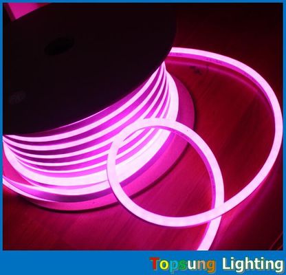 8*16mm decorazione di festa LED flex neon luci di Natale in vendita