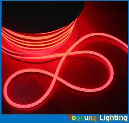 Fabbricazione di apparecchi di illuminazione a neon rosso da 8*16 mm