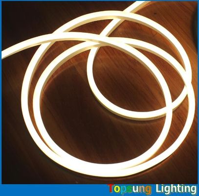 segnali di neon a LED multicolore di alta qualità 8*16mm luce neon-flex
