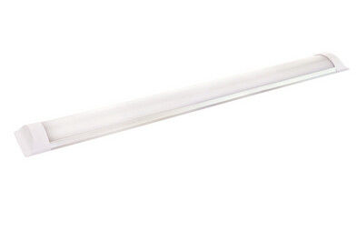 3ft 24*75*900mm LED Lineare Batten NON Dimmable Linear Tube Lighting