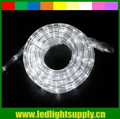 Navidad LED corda luci flessibili 2 filo 1/2 'durablelight 12/24v controllore di luce