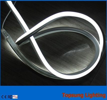 tubi di PVC viola a LED neon flex 220v 120leds/m per decorazioni esterne