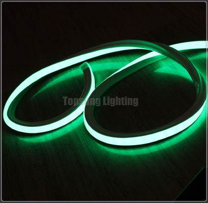 in vendita al dettaglio verde quadrato 16*16m 220v flessibile LED neon flex luce per la casa