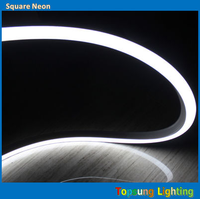 SMD2835 LED Neon Flex Light Flessibile Neon Light Corde Bianco 16*16m 220v