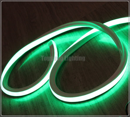 kit di corda a LED verde a 230V per edifici