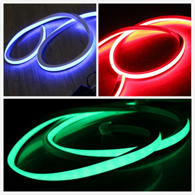 luce a neon RGB a LED flessibile per decorazioni