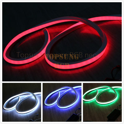 Hot sale RGB 16*16m 127V lampada a neon piatta fatta in Cina