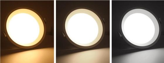 295mm LED rotondo Lampade a soffitto 24w 225 lm- 1800 lm