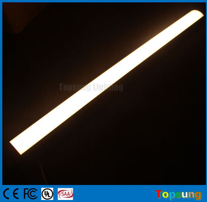 5ft 24*75*1500mm 60W Dimmabile Industrial LED Linear Light
