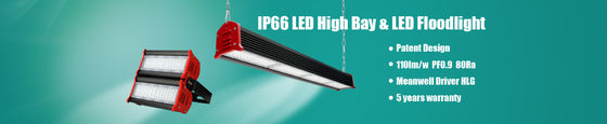Nuova luce a led 50w a prova di esplosione lineare a LED alta luce con alta qualità