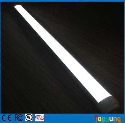 Lampada a LED a prova di acqua ip65 5 piedi a prova di tre 2835smd luce a LED lineare