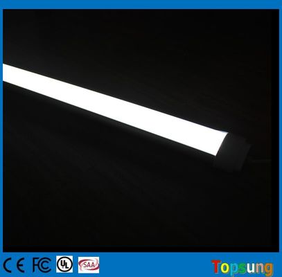 Luce LED a tri prova di alta qualità 2F 2835smd luce a LED lineare illuminazione a punta ip65 impermeabile