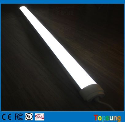 5 piedi 150cm LED Lineare Light Tri-Proof 2835smd Con CE ROHS SAA approvazione