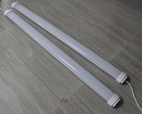 5 piedi 150cm LED Lineare Light Tri-Proof 2835smd Con CE ROHS SAA approvazione