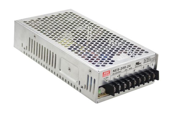 Il trasformatore a led più venduto nel frattempo 24V Single Output alimentato a LED per il neon a led di alta qualità