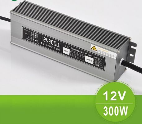 24v 300w LED driver alimentazione per LED Neon impermeabile IP67