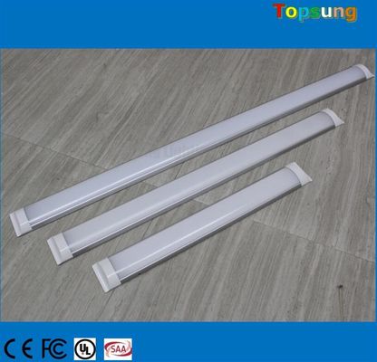 4ft 24*75*1200mm 40W Non Dimmable LED tri-proof light