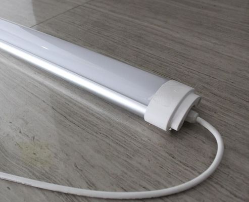 Vendita calda ip65 impermeabile 2 piedi 20w tri-proof luce a led 2835smd luce a led lineare topsung