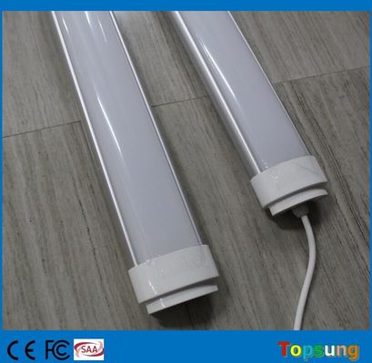 Prezzo vendita all'ingrosso impermeabile ip65 3 piedi 30w tri-proof luce a led 2835smd lineare a led shenzhen topsung