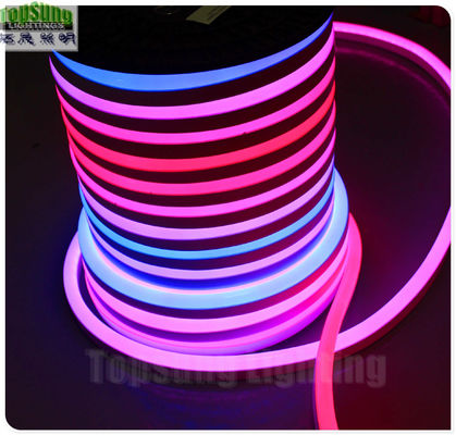 IP68 LED neon lampade tubo flessibile nastro digitale dinamico