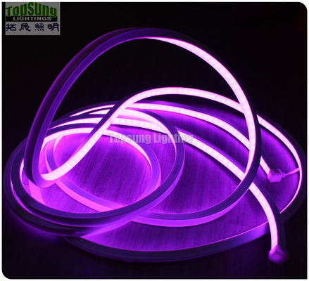 luce a neon RGB a LED flessibile per decorazioni