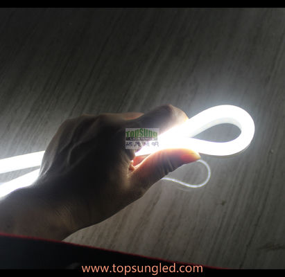 220v micro sostituire venditore bianco 8*16mm tubo di neon a led neon flessibile
