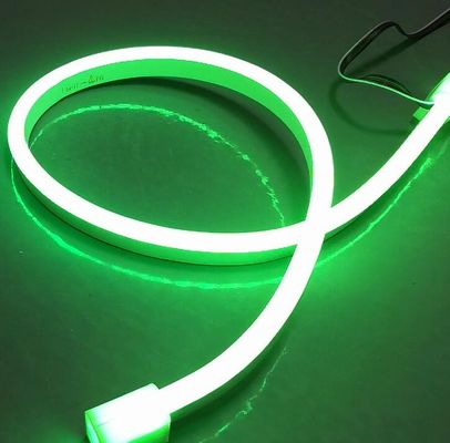 24V PVC di alta qualità LED neon 5050 RGBW neon tubo di illuminazione strisce