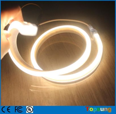 230v 11x19mm bobina flessibile caldo bianco flessibile led neon nuovi prodotti in porcellana 2835 smd