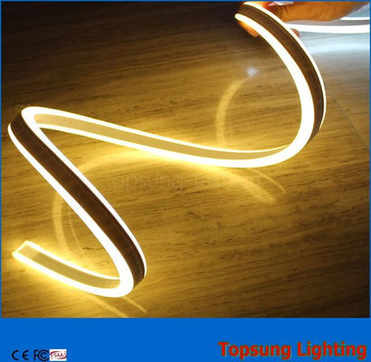 Disegni al neon fai da te LED a doppio lato 8,5 * 18mm batterie di luci al neon