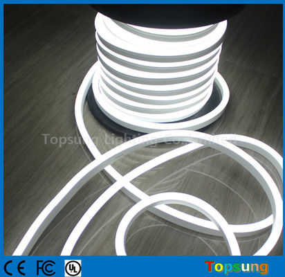 luce a corda flessibile a neon a 12V impermeabile facile piegatura tubo flessibile a neon a led