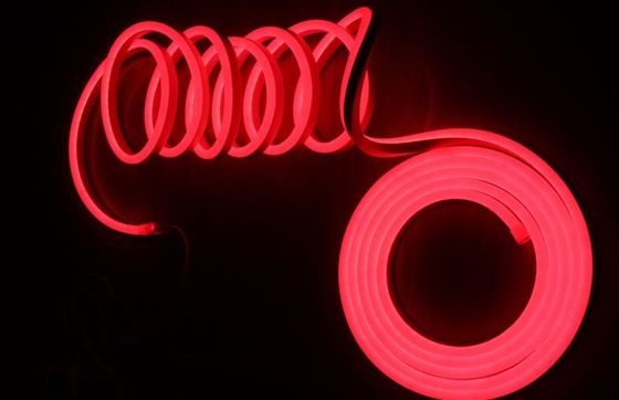 Programmabile neon digitale RGB Flex Lights corda striscia mini Piatto 11x19mm 10 pixel/M
