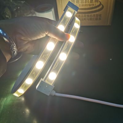 24v LED Lampade paesaggistiche Pareti lavaggio Lampade paesaggistiche 10m Roll
