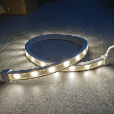 18 Watt Flessibili luci a LED Paesaggio Parete lavaggio 1W/1LED SMD3030