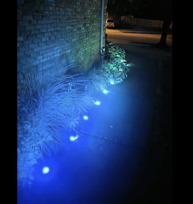 10m L15 lampadine Altre luci a LED Programmabili Lampade da giardino